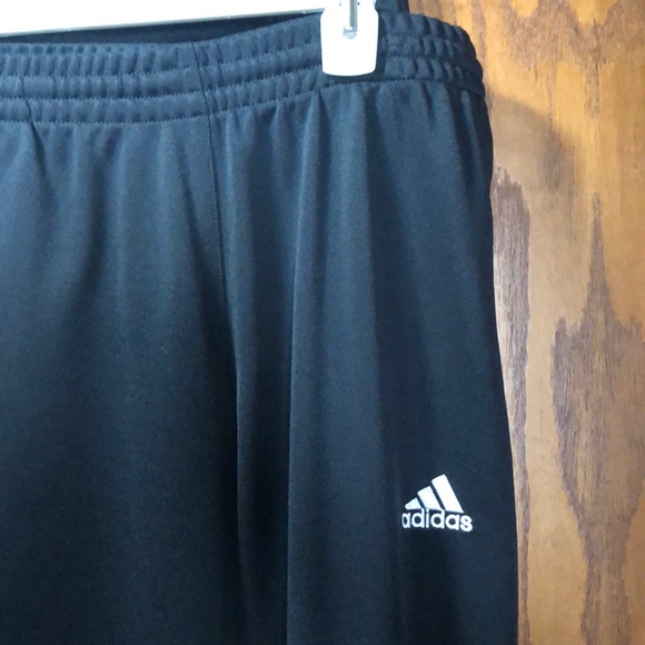 Like New Adidas Sweatpants - Picture 2 of 5